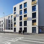 Residence Nemea Caen Campus 1