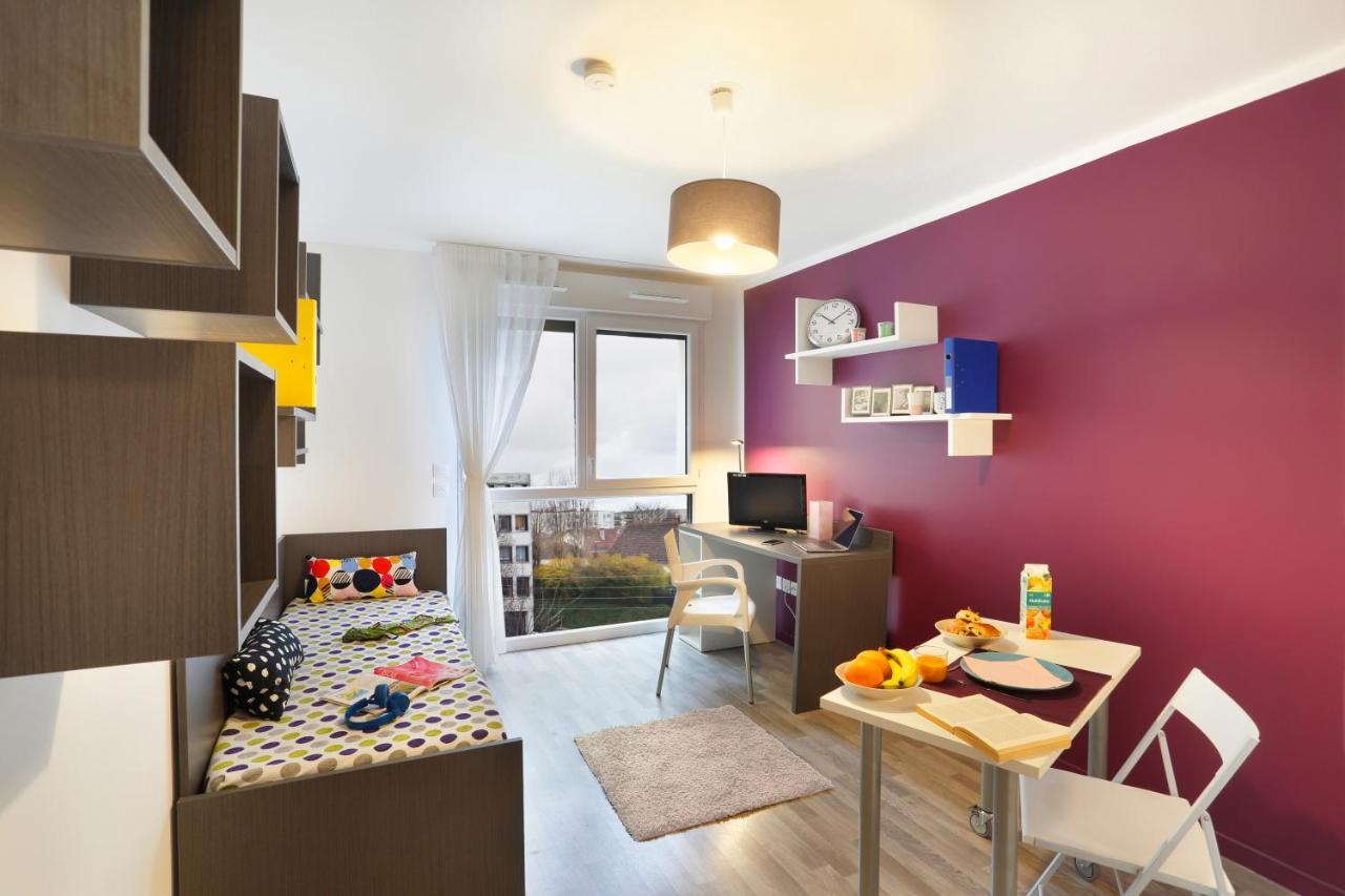 Nemea Campus 1 *