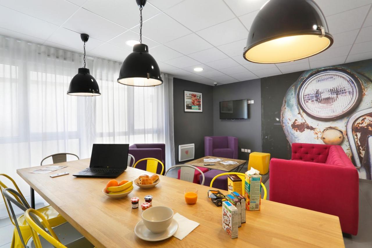 Nemea Campus 1 Caen