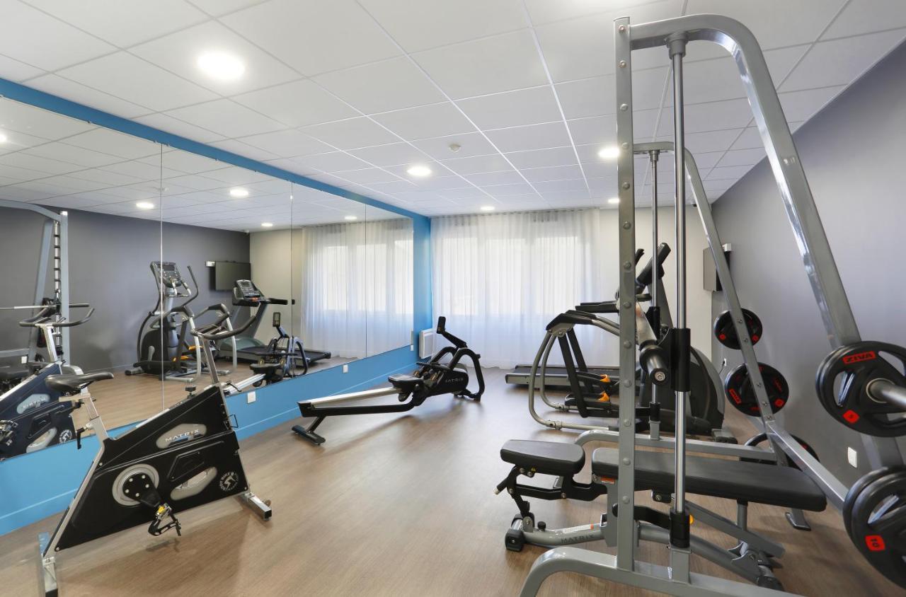 Nemea Campus 1 Aparthotel Caen